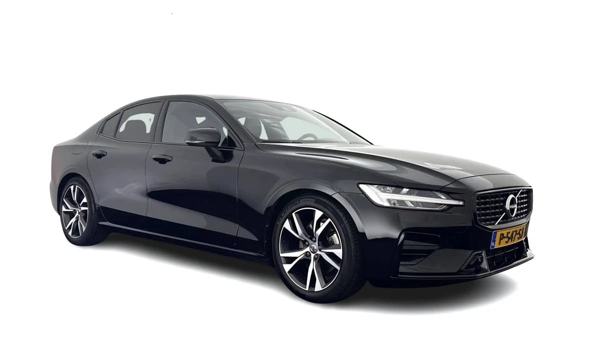 Volvo S60 — foto 1