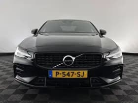 Volvo S60 thumbnail 3