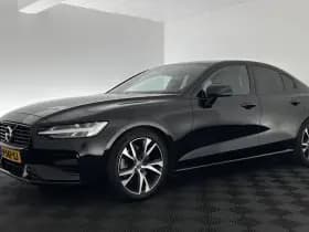 Volvo S60 thumbnail 4