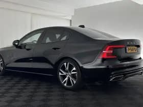 Volvo S60 thumbnail 5