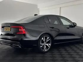 Volvo S60 thumbnail 7