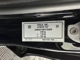 Tesla Model 3 thumbnail 28