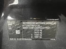 Bmw Ix3 thumbnail 32