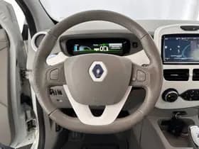 Renault Zoe thumbnail 15