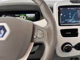 Renault Zoe thumbnail 16