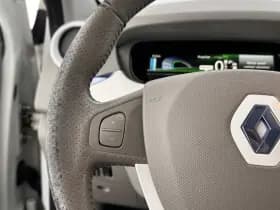 Renault Zoe thumbnail 17