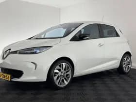 Renault Zoe thumbnail 3