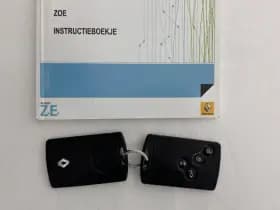 Renault Zoe thumbnail 27