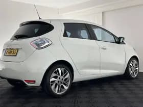 Renault Zoe thumbnail 6