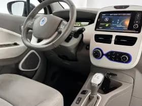 Renault Zoe thumbnail 7