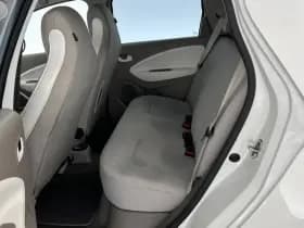 Renault Zoe thumbnail 9
