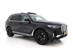 BMW X7 thumbnail 1