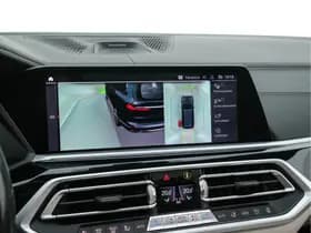 BMW X7 thumbnail 20