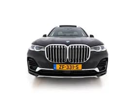 BMW X7 thumbnail 3