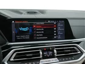 BMW X7 thumbnail 21