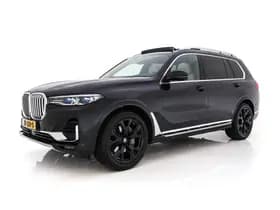 BMW X7 thumbnail 4