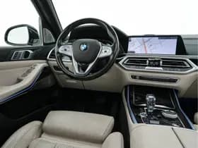BMW X7 thumbnail 9