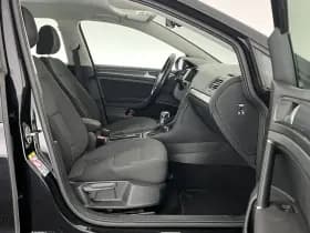 Volkswagen E golf thumbnail 12