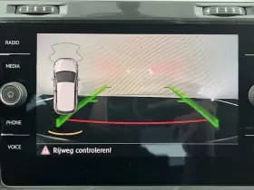 Volkswagen E golf thumbnail 14