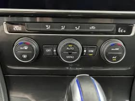 Volkswagen E golf thumbnail 16