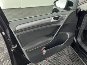 Volkswagen E golf thumbnail 23