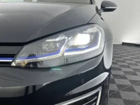 Volkswagen E golf thumbnail 30