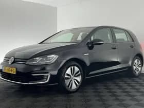 Volkswagen E golf thumbnail 4