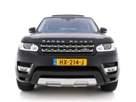 Land Rover range rover sport thumbnail 2