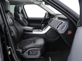 Land Rover range rover sport thumbnail 13