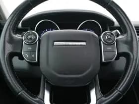 Land Rover range rover sport thumbnail 18