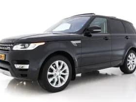 Land Rover range rover sport thumbnail 3