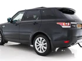 Land Rover range rover sport thumbnail 4