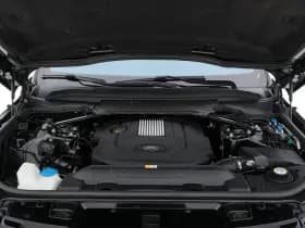 Land Rover range rover sport thumbnail 32