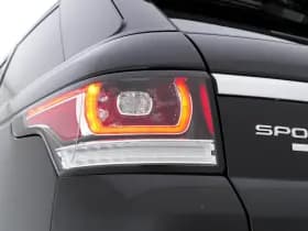 Land Rover range rover sport thumbnail 35