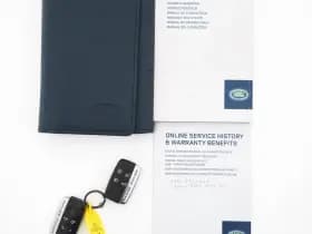 Land Rover range rover sport thumbnail 37