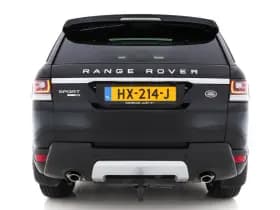 Land Rover range rover sport thumbnail 5