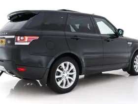 Land Rover range rover sport thumbnail 6