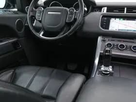Land Rover range rover sport thumbnail 8