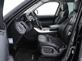Land Rover range rover sport thumbnail 9