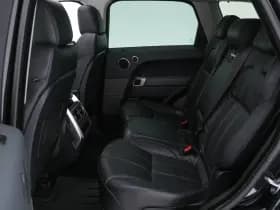 Land Rover range rover sport thumbnail 10