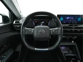 Citroen E c4 thumbnail 21