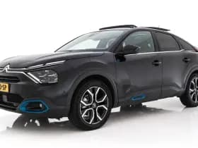 Citroen E c4 thumbnail 4