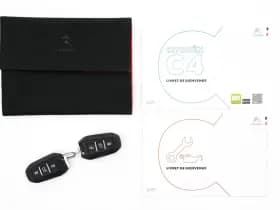 Citroen E c4 thumbnail 35