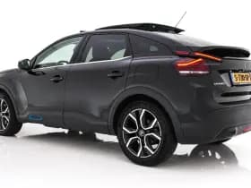 Citroen E c4 thumbnail 5