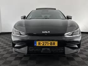 Kia Ev6 thumbnail 3