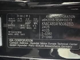 Kia Ev6 thumbnail 31