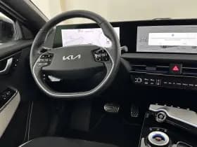 Kia Ev6 thumbnail 9