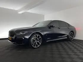 BMW 7-Serie thumbnail 4