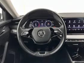 Skoda Octavia thumbnail 20