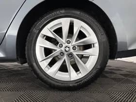 Skoda Octavia thumbnail 24